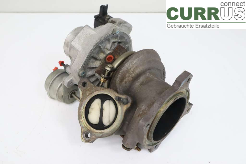 VOLVO XC60  09-13 Turbo charger 36002568 3.0 T6 286HK