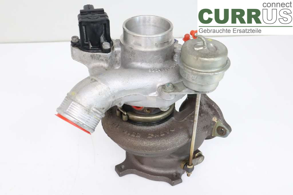 VOLVO XC60  09-13 Turbo charger 36002568 3.0 T6 286HK