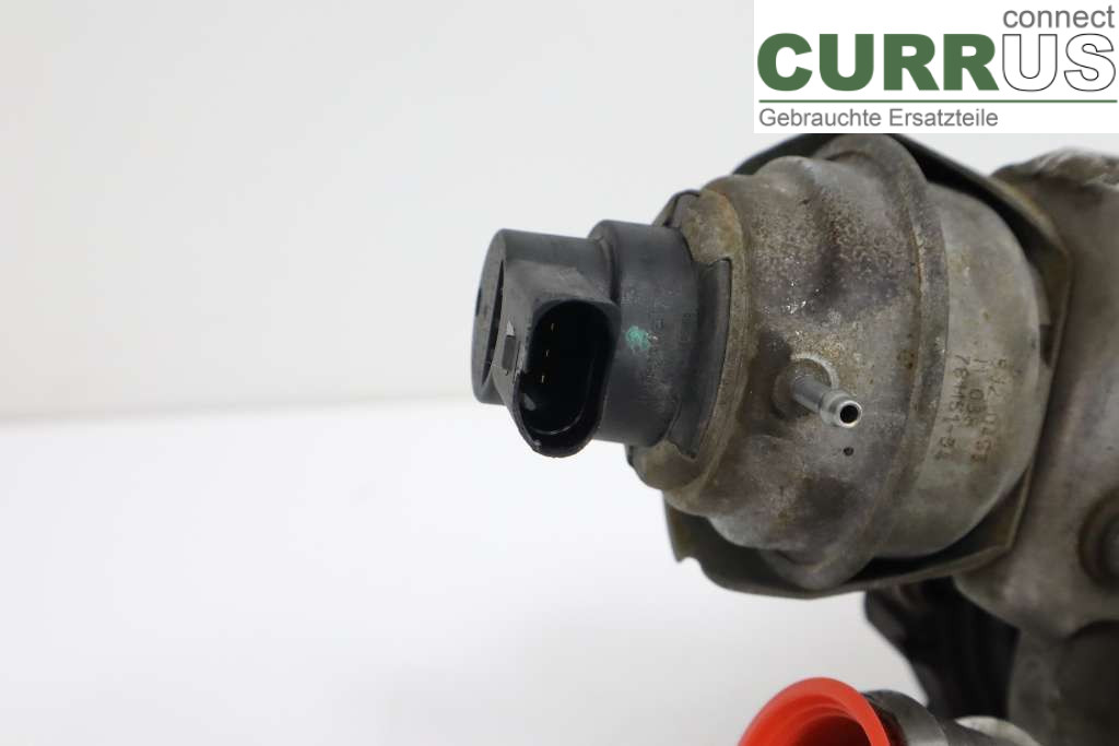 VOLVO V70      08-13 Turbocompresseur 36001168 d3 2,0 163hk