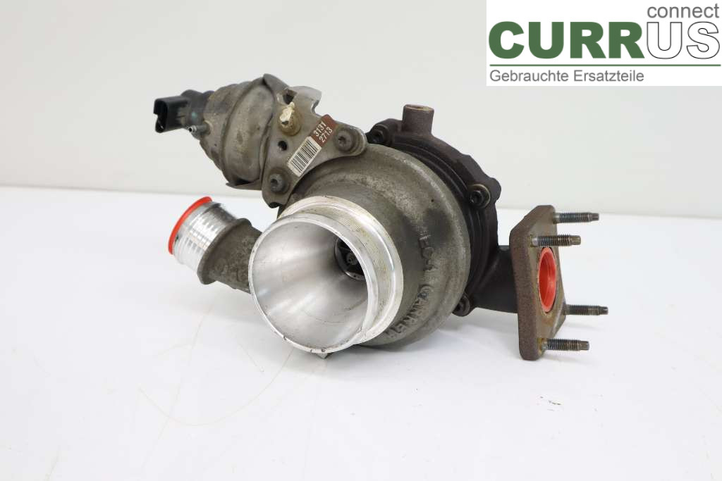 VOLVO V70      08-13 Turbocompresseur 36001168 d3 2,0 163hk