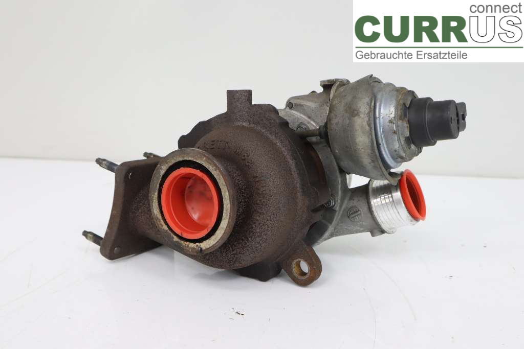 VOLVO V70      08-13 Turbocompresseur 36001168 d3 2,0 163hk
