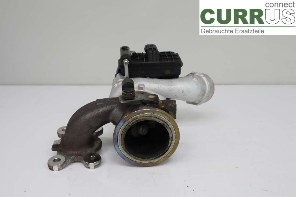 VW PASSAT  20-24 Turbocompresseur 04E145715M 1.4GTE 156HK