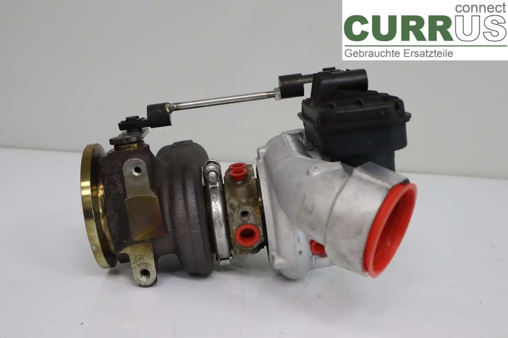VW PASSAT  20-24 Turbocompresseur 04E145715M 1.4GTE 156HK