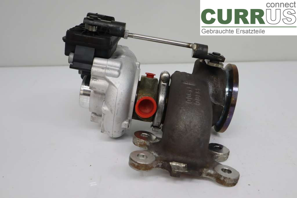 VW PASSAT  20-24 Turbocompresseur 04E145715M 1.4GTE 156HK