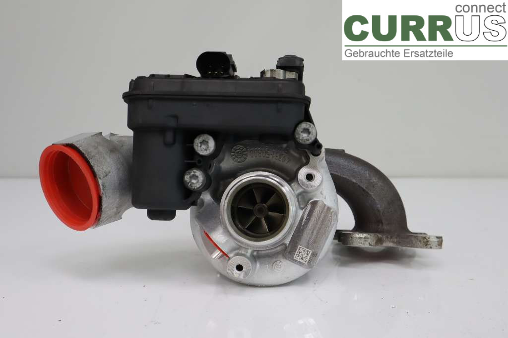 VW PASSAT  20-24 Turbocompresseur 04E145715M 1.4GTE 156HK