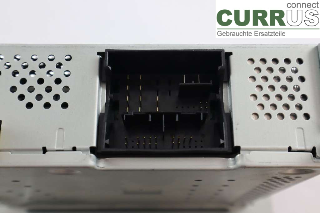 VW TRANSP/CARAVELLE 16- Radio CD / Multimedia panel 1K8035150H 2.0TDI 150HK