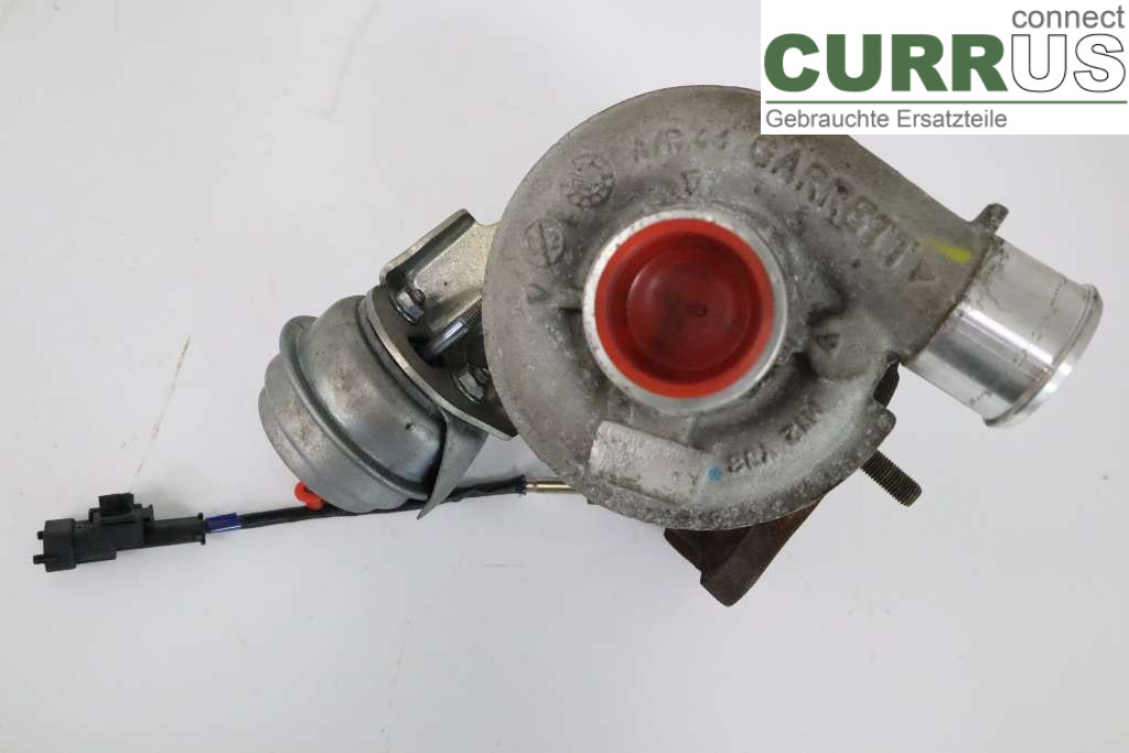 KIA CEED  12-18 Turbo charger 28201-2A701 1,6CRDI 128HK