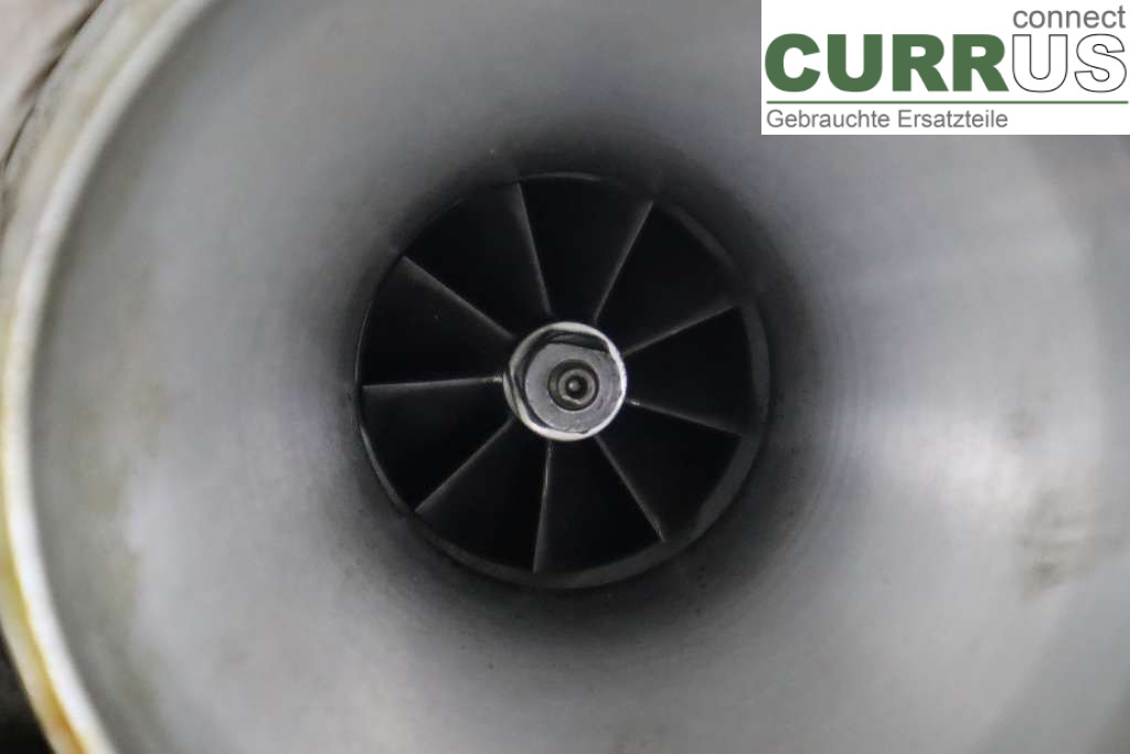 VOLVO V40  12-19 Turbocompresseur 36012381 d4 2,0 130kw