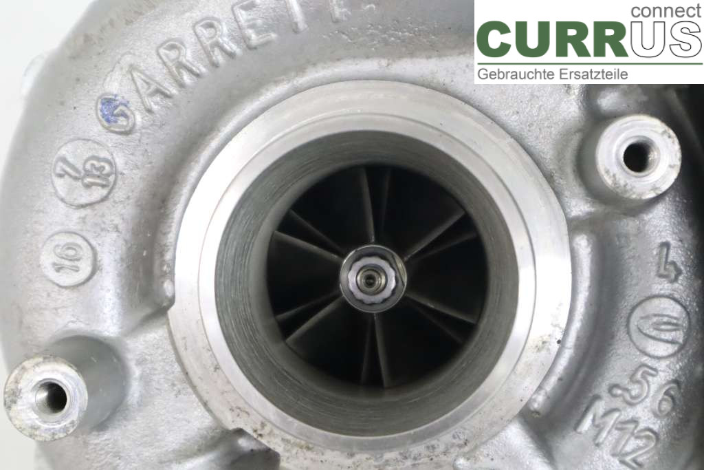 AUDI A6/S6 4G   11-18 Turbocompresseur 059145874J 3.0TDI 204HK