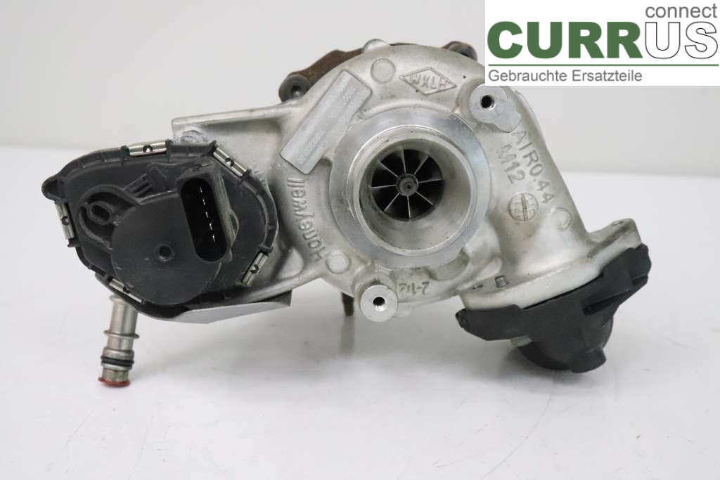 TOYOTA PROACE II 16- Turbo charger 1.5D 120HK