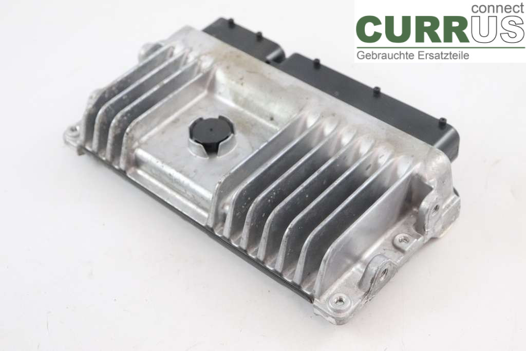 TOYOTA YARIS 15-20 Engine Control Unit (ECU) 1.5I 112HK
