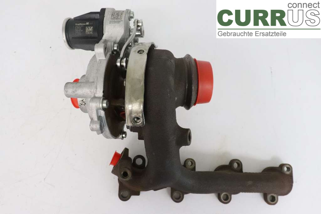 DACIA DUSTER  18-24 Turboladdare 144109643R 1.5DCI 116HK