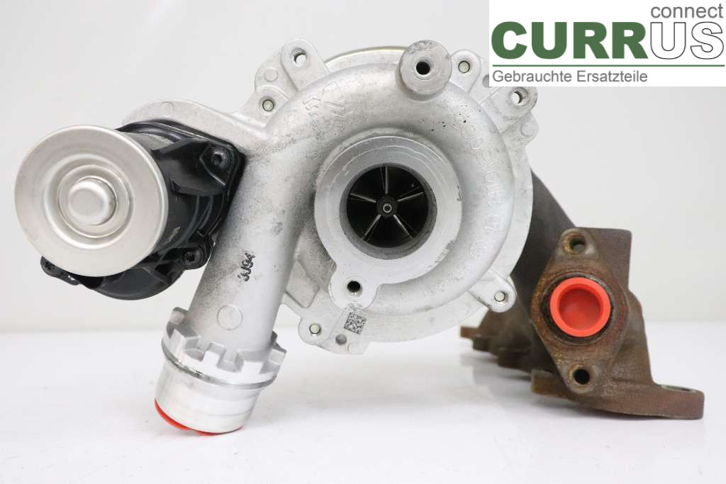 DACIA DUSTER  18-24 Turboladdare 144109643R 1.5DCI 116HK
