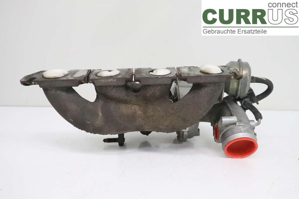 AUDI ALLROAD    09-16 Turbo charger 06H145702S 2.0TFSI