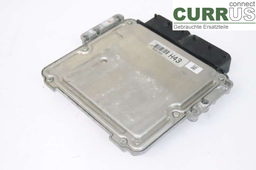 HYUNDAI i40  16-18 Motorsteuergerät Diesel (ECU) 39140-2A530 1.7CRDI
