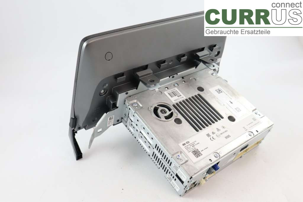 HYUNDAI IONIQ AE  17-22 car-part-types.display  1.6GDI HYBRID