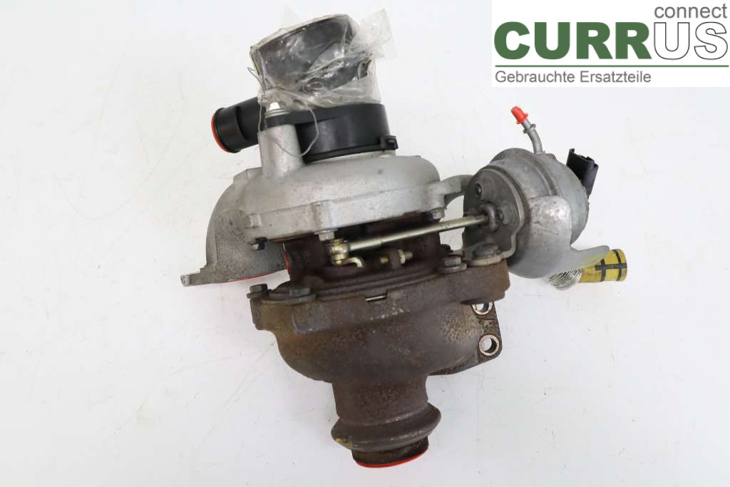 VOLVO V70      08-13 Turbolader 36010147 D2 114HK