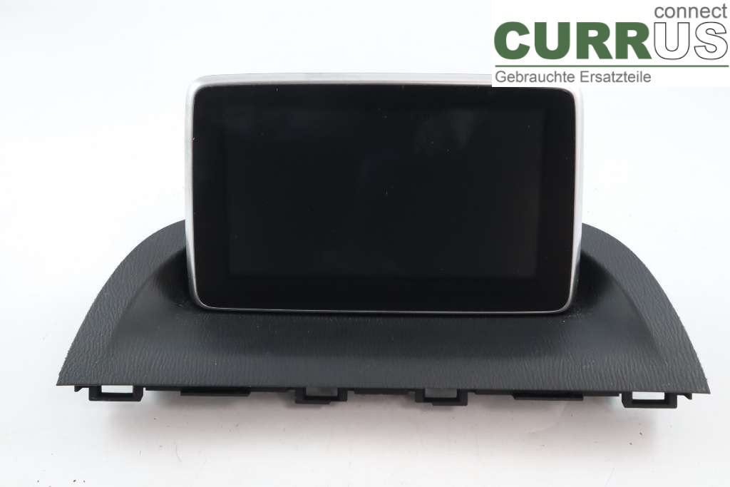 MAZDA 3 III   14-19 car-part-types.display BHP1-61-1J0D 2.2MZR-CD 150HK