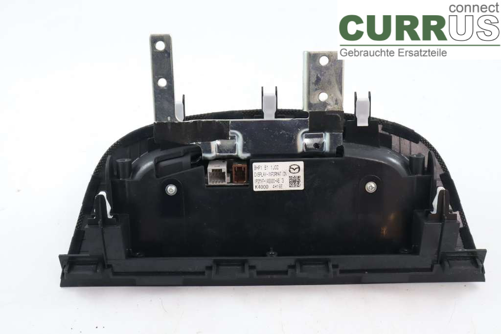 MAZDA 3 III   14-19 car-part-types.display BHP1-61-1J0D 2.2MZR-CD 150HK