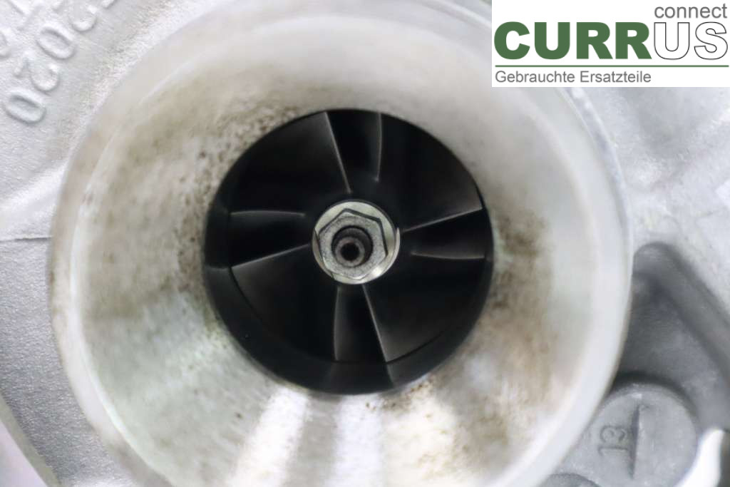 PEUGEOT PARTNER   08-15 Turbo charger 0375R0 9HF