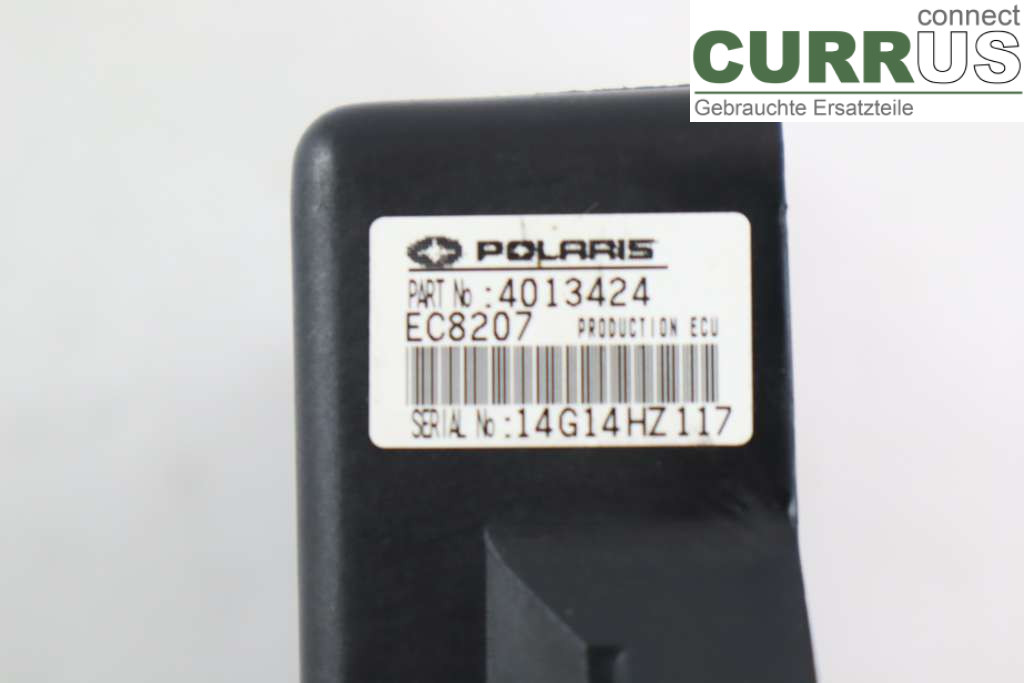 SNÖSKOTER POLARIS Engine Control Unit (ECU) 4015152 800CFI 2T
