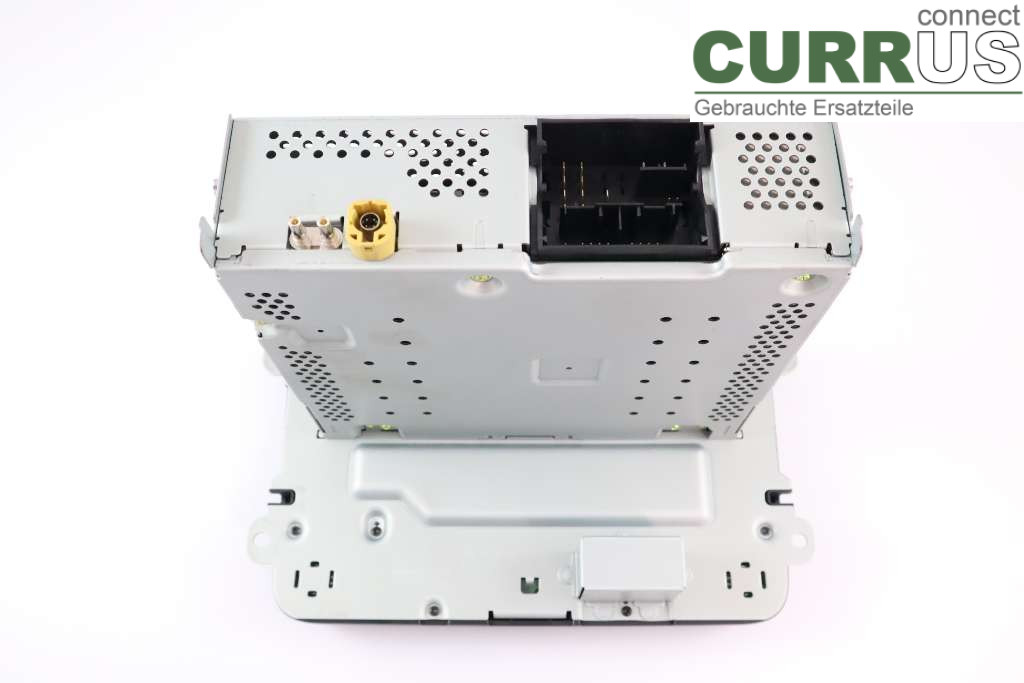 VW CADDY  16-20 Radio CD / Multimedia panel 1K8035150H 2.0TDI 150HK