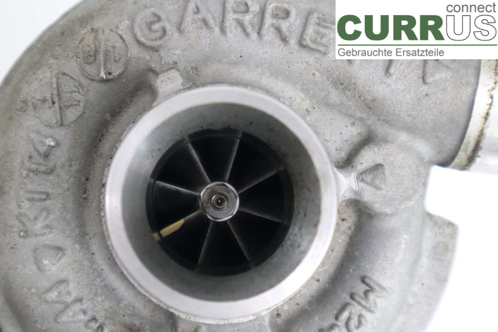 HYUNDAI i40  08-15 Turbosprężarka 28201-2A800 1.7CRDI 136HK