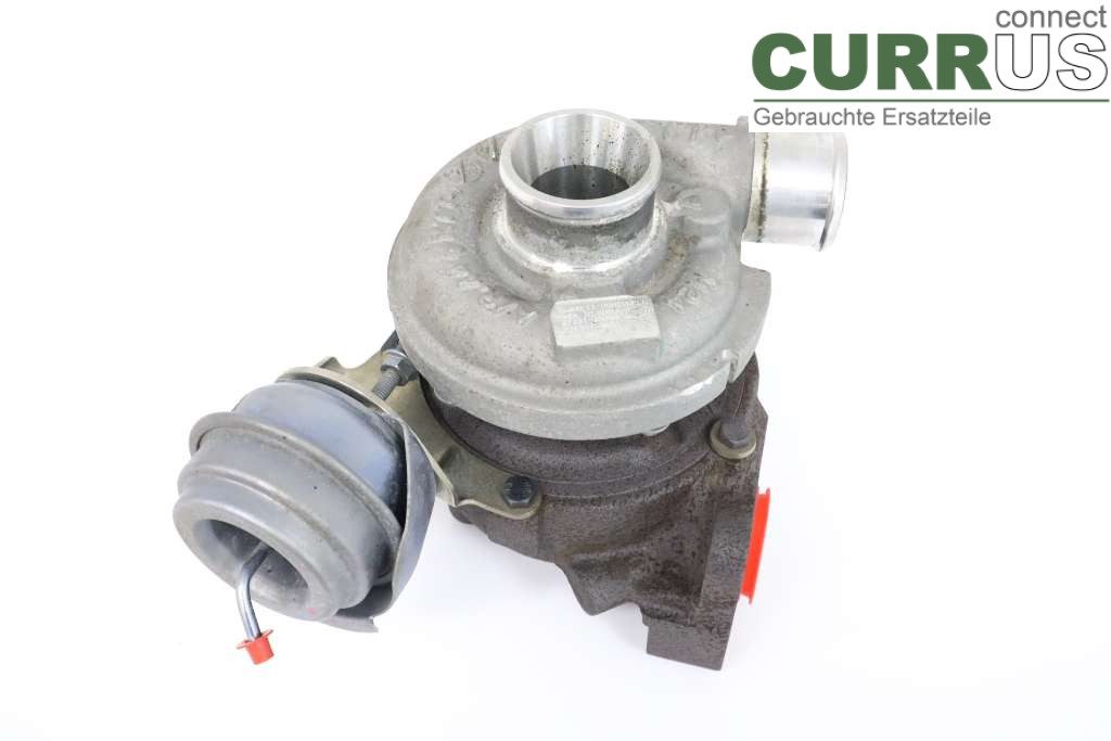 HYUNDAI i40  08-15 Turbosprężarka 28201-2A800 1.7CRDI 136HK