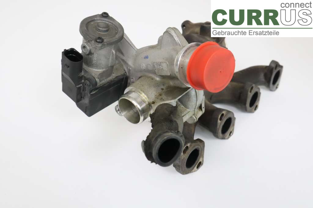 SKODA FABIA         07-14 Turbo charger 03F145701KX 1.2TSI 86HK