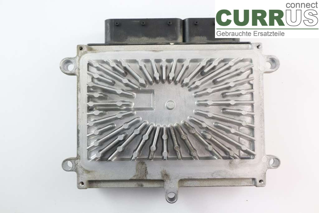 VOLVO V50      04-07 Engine Control Unit (ECU) 8603937 2,4 170hk