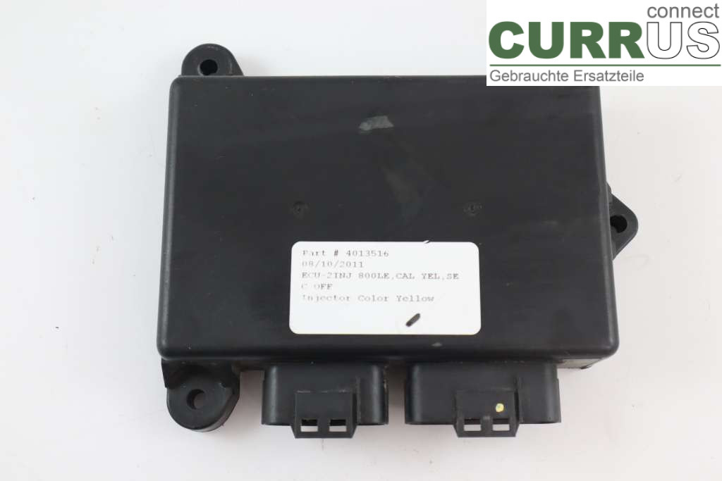 SNÖSKOTER POLARIS Engine Control Unit (ECU) 4012998 800cc 2t cfi