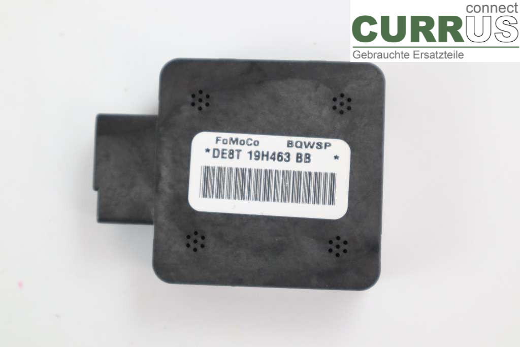 FORD FOCUS  11-14 Radio CD / Multimedia panel 1945263 1,0 eco boost