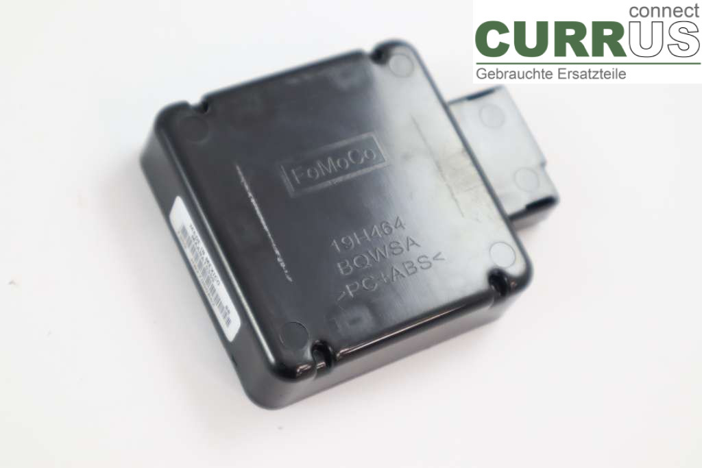 FORD FOCUS  11-14 Radio CD / Multimedia panel 1945263 1,0 eco boost