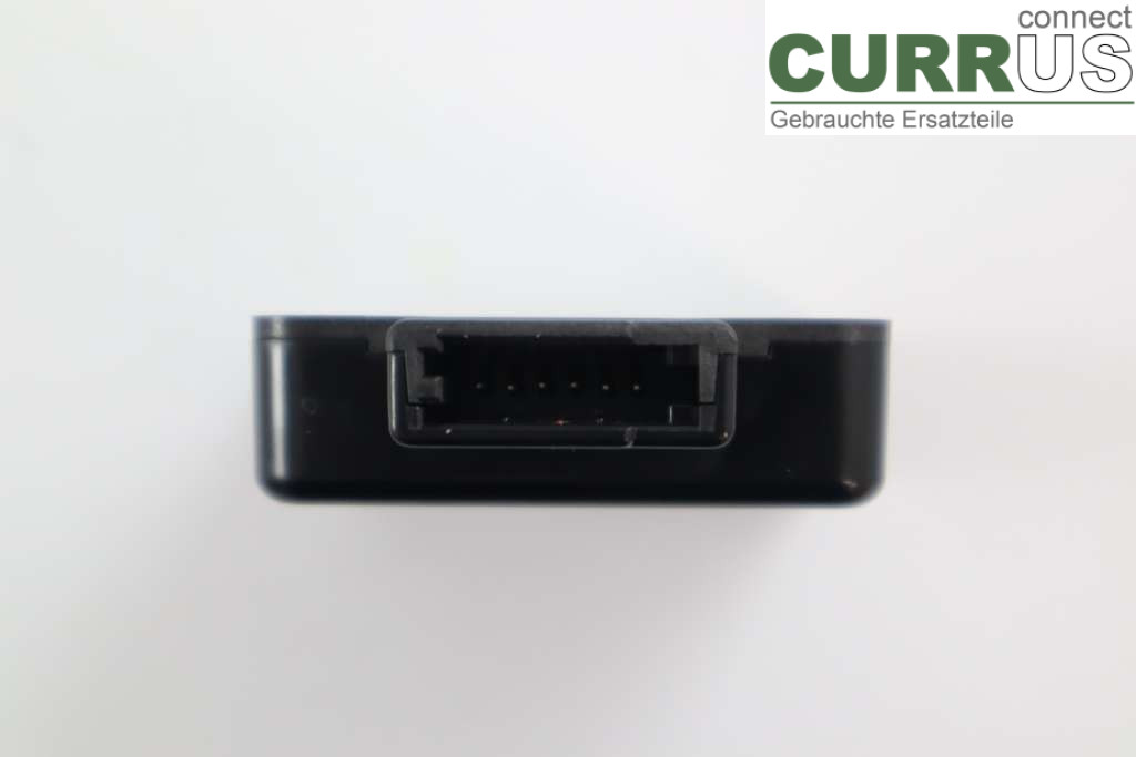 FORD FOCUS  11-14 Radio CD / Multimedia panel 1945263 1,0 eco boost