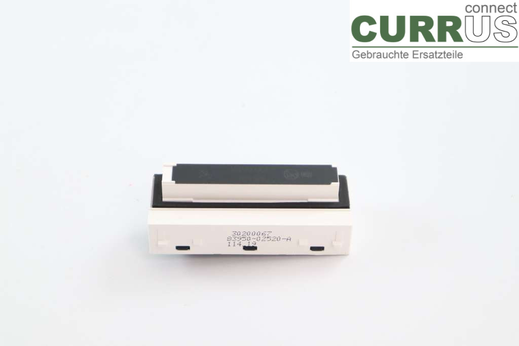 TOYOTA COROLLA 19- Kontrolldisplay 83950-02520 1.8HYBRID 98HK
