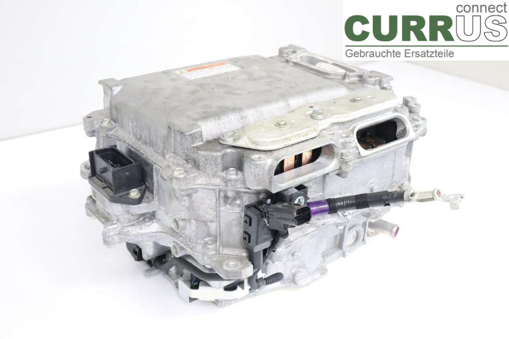 LEXUS IS 250/350 14- Power distribution controller G92A0-53012 2.516V HYBRID