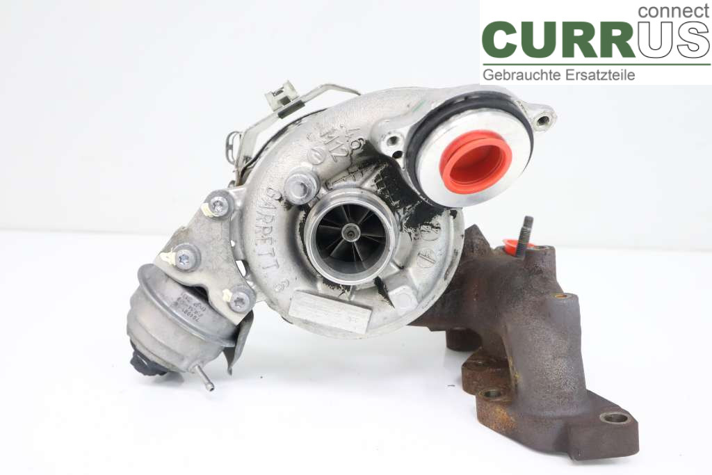 VW PASSAT  11-14 Turbo charger 03L253010FX 2.0TDI 177HK