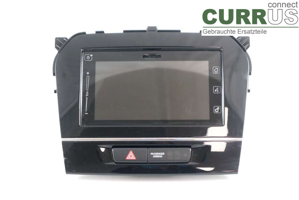SUZUKI VITARA  15- car-part-types.display  1,4T 140HK
