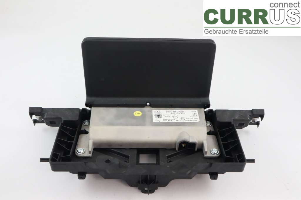 AUDI A4 ALLROAD   17- car-part-types.display 8W0919604A 2.0TDI 190HK