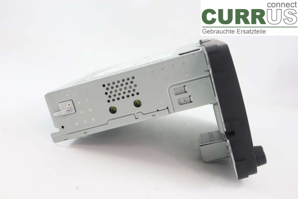 VW TRANSP/CARAVELLE 16- Radio CD / Multimedia panel 1K8035150H 2.0TDI 150HK