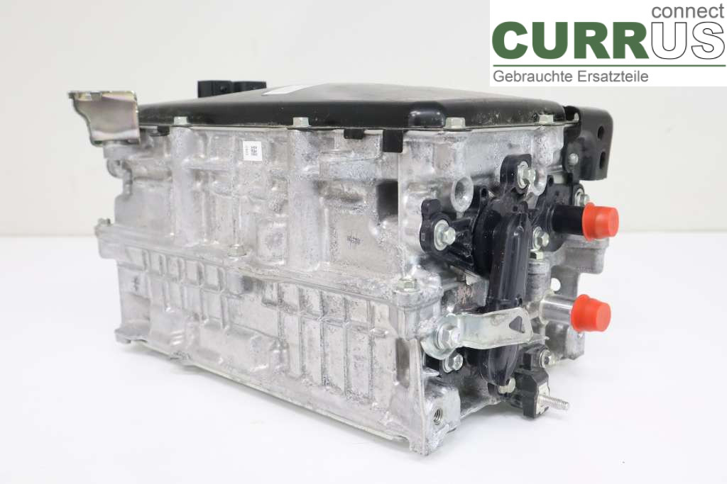 TOYOTA COROLLA 19- Omvandlare / inverter - elektrisk G9200-49135 1.8HYBRID 98HK