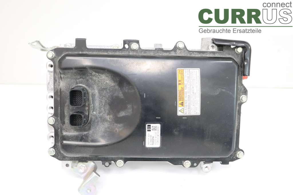 TOYOTA COROLLA 19- Omvandlare / inverter - elektrisk G9200-49135 1.8HYBRID 98HK