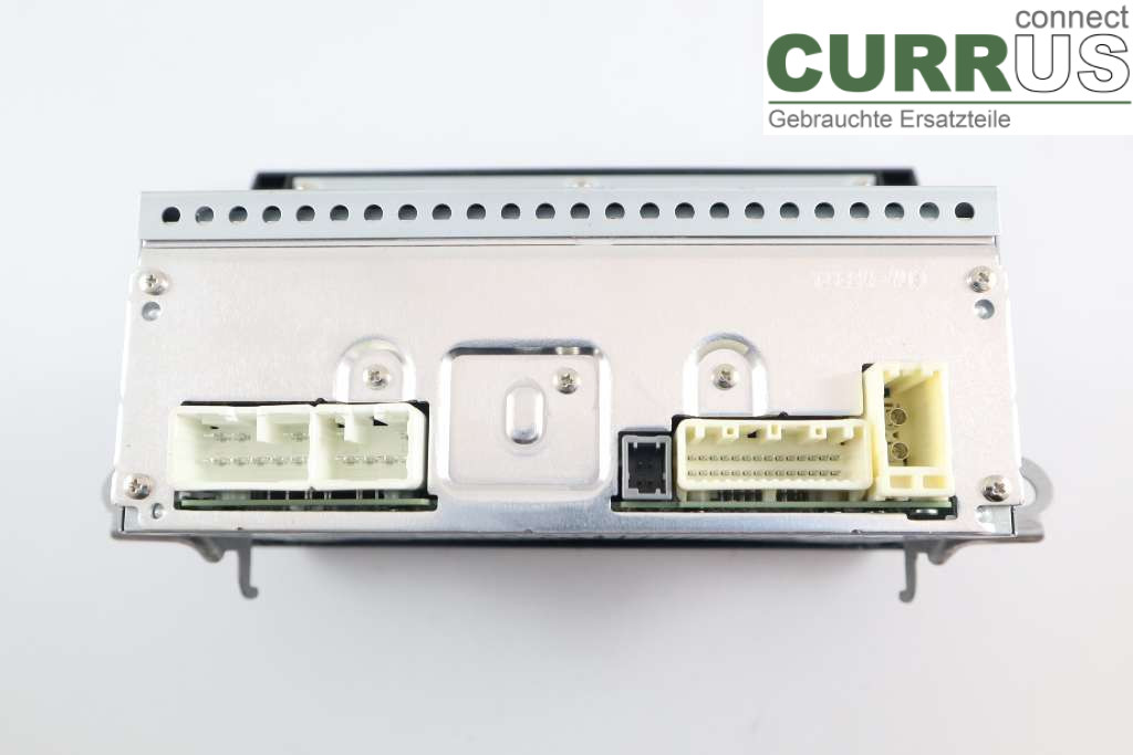 TOYOTA COROLLA 19- Radio CD / multimediepanel  1.8HYBRID 98HK