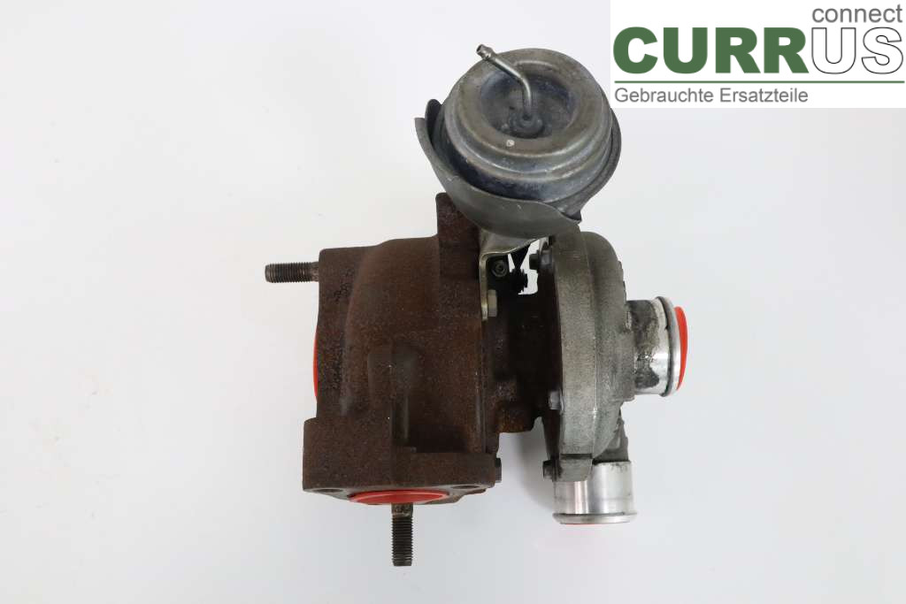 HYUNDAI i40  08-15 Turbo charger 28201-2A800 1.7CRDI 140HK