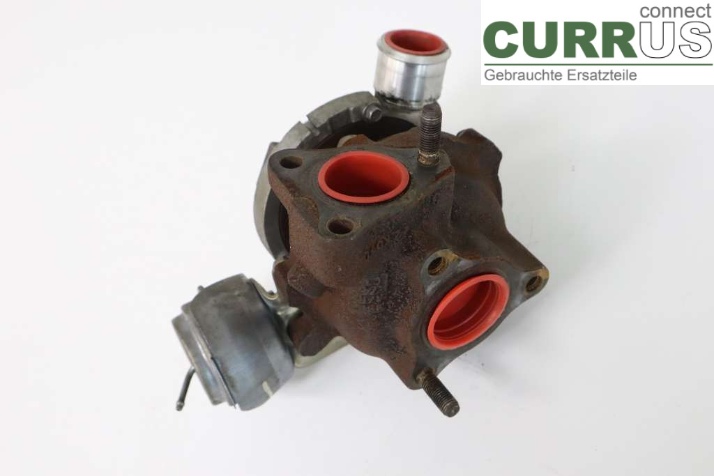 HYUNDAI i40  08-15 Turbo charger 28201-2A800 1.7CRDI 140HK