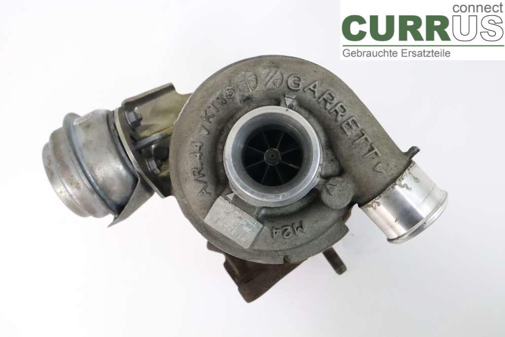 HYUNDAI i40  08-15 Turbo charger 28201-2A800 1.7CRDI 140HK