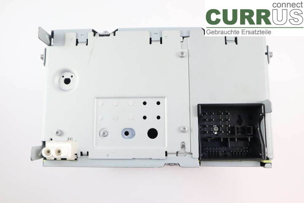 VW TRANSP/CARAVELLE 04-15 Radio CD / Multimedia panel 5M0057186JX 2.0TDI 140HK