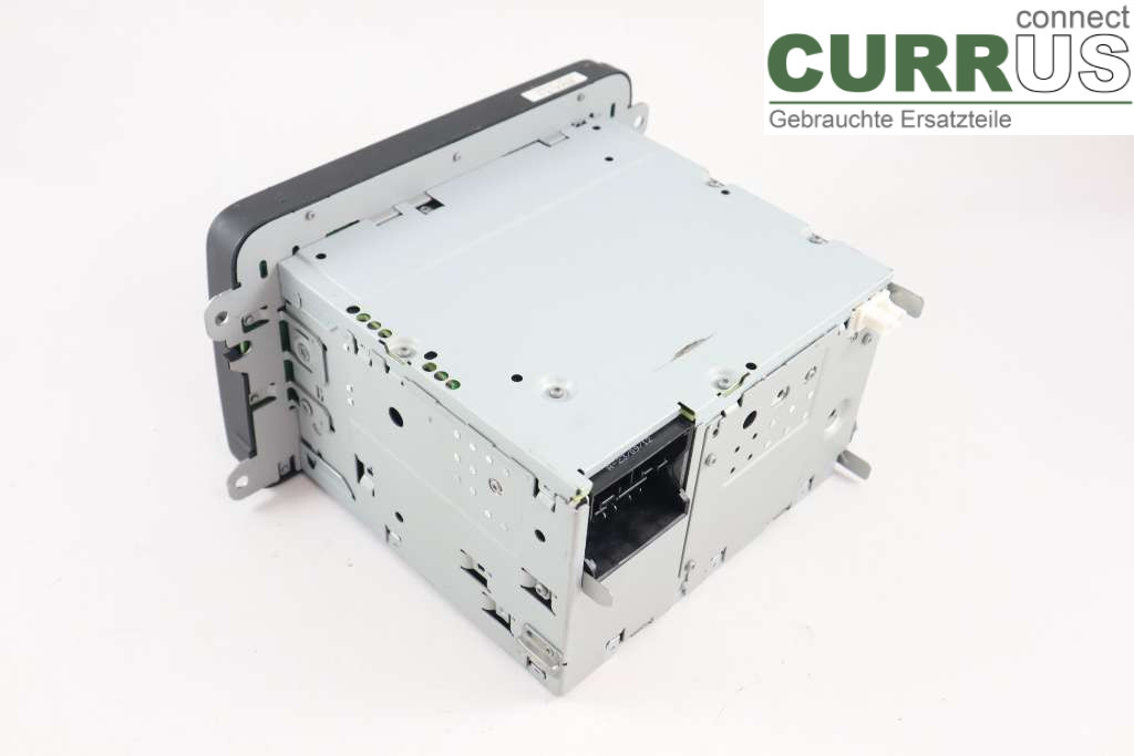 VW TRANSP/CARAVELLE 04-15 Radio CD / Multimedia panel 5M0057186JX 2.0TDI 140HK