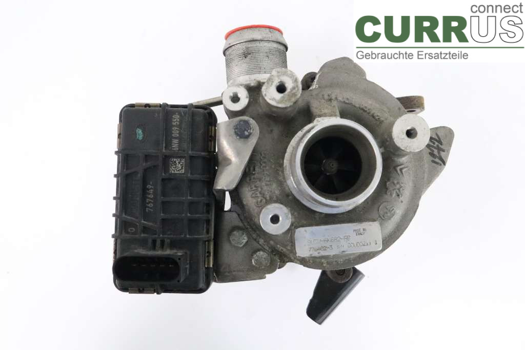 CITROEN C5  08-17 Turbocompresseur  3,0HDI 241HK