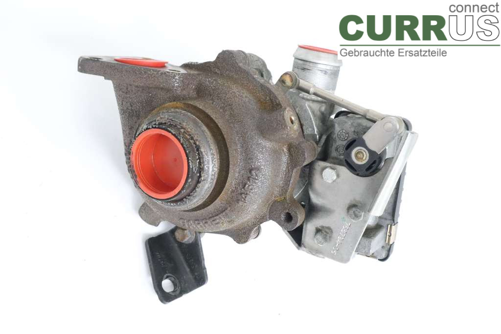 CITROEN C5  08-17 Turbocompresseur  3,0HDI 241HK